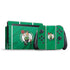 NBA Boston Celtics Nintendo Skins